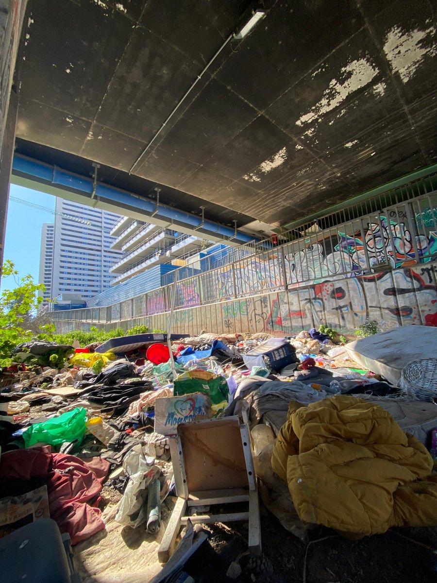 AndaLimpia tweet media