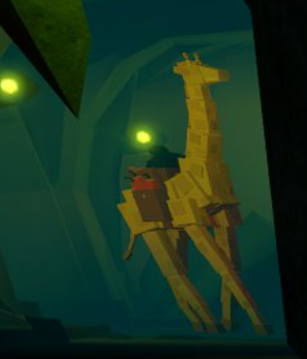 Fantastic Frontier Cursed Media tweet media