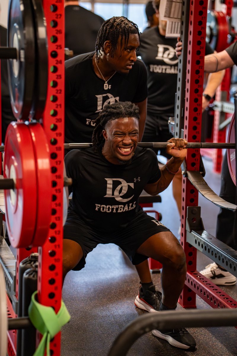 Davidson Football tweet media