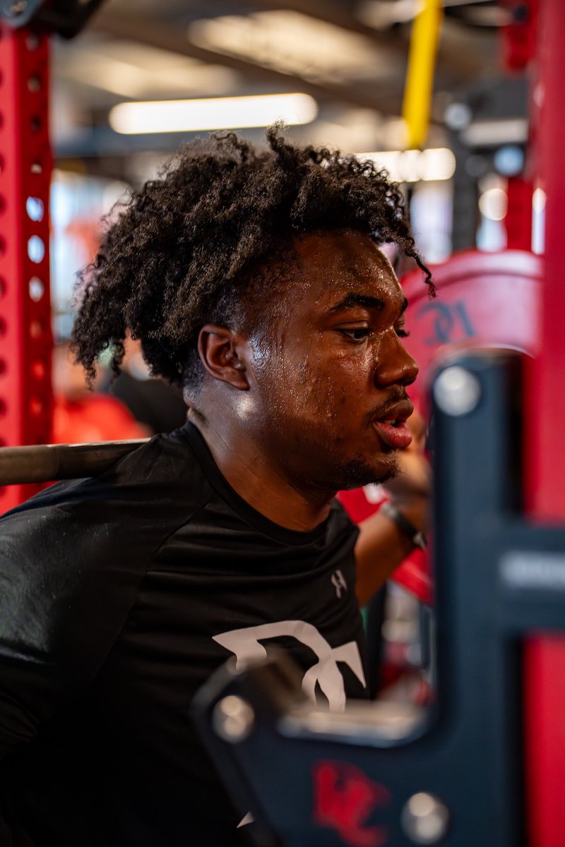 Davidson Football tweet media