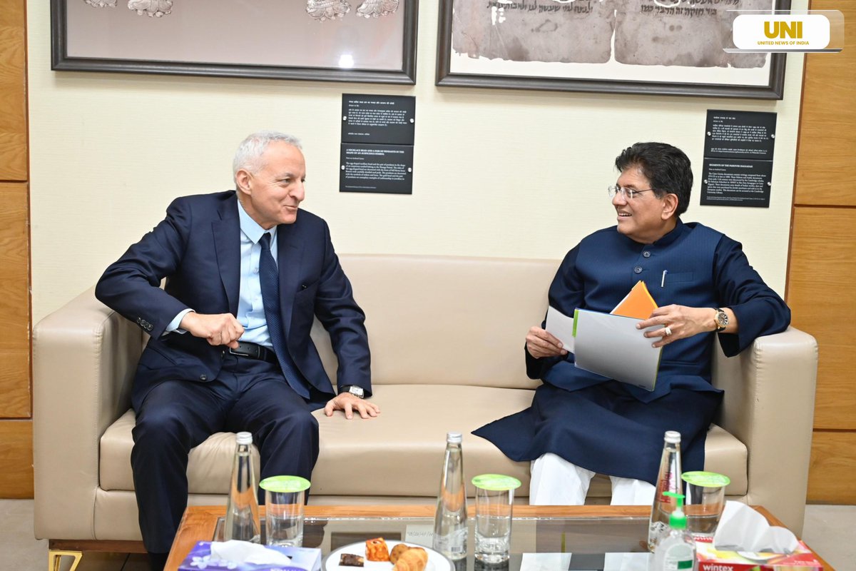 United News of India tweet media