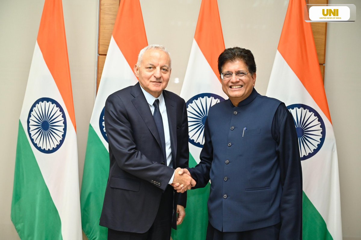 United News of India tweet media