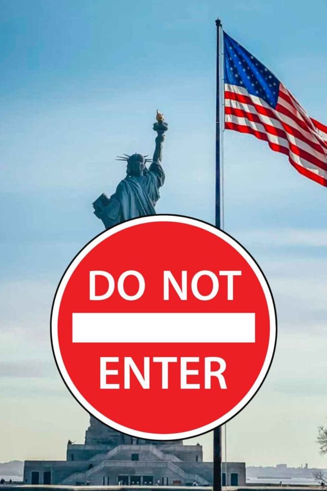 KAF_KellyAF's tweet image. All international events being held in the US should be cancelled/moved. It is absolutely NOT safe. They've made it perfectly clear that foreigners are NOT welcome.