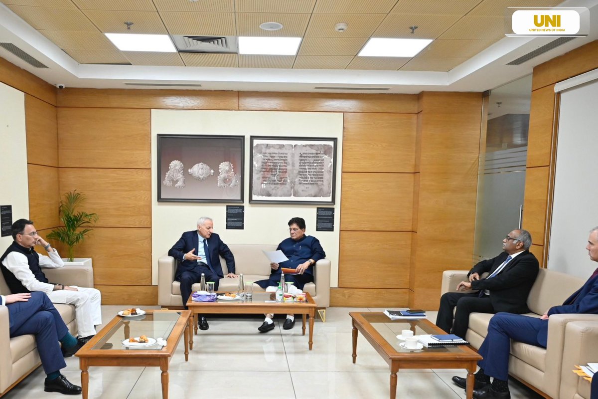 United News of India tweet media