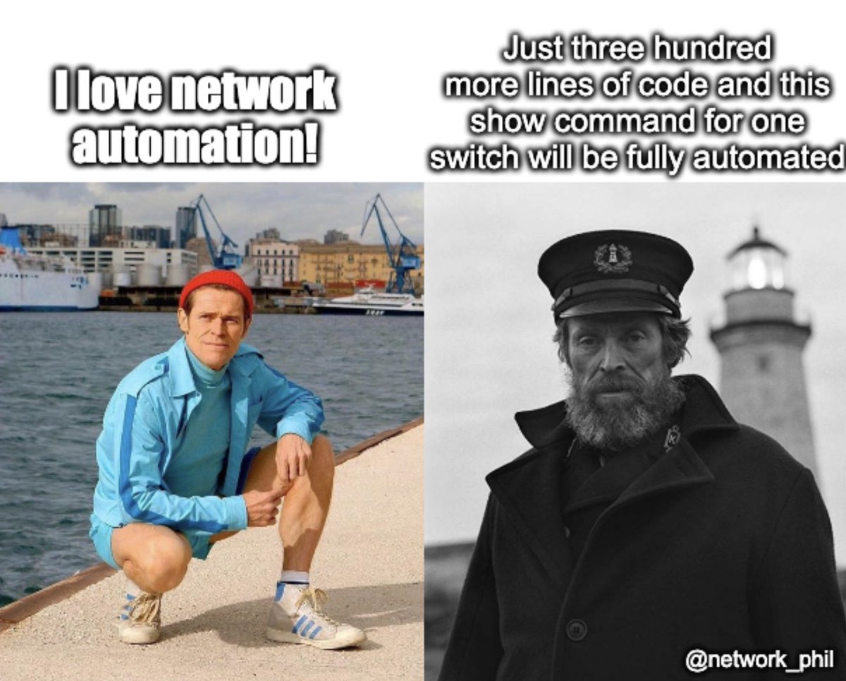 Phil Gervasi tweet media