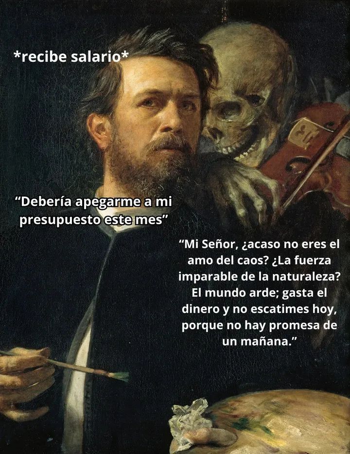 *cómprate ese cafecito*