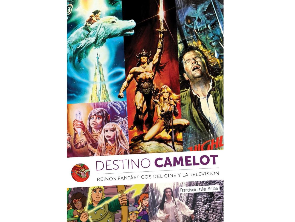 Francisco Javier Millán tweet media