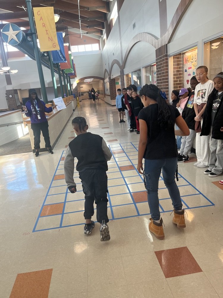 Savannah Lakes Elementary tweet media