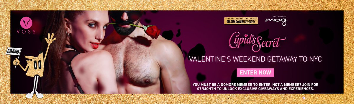 Voss Events tweet media