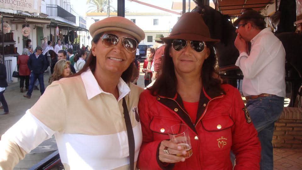 Inmaculada Rubio tweet media