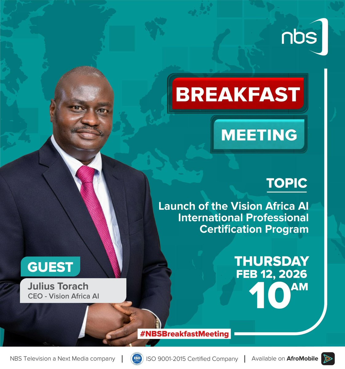 CPA Dr. James Okello Onyoin tweet media