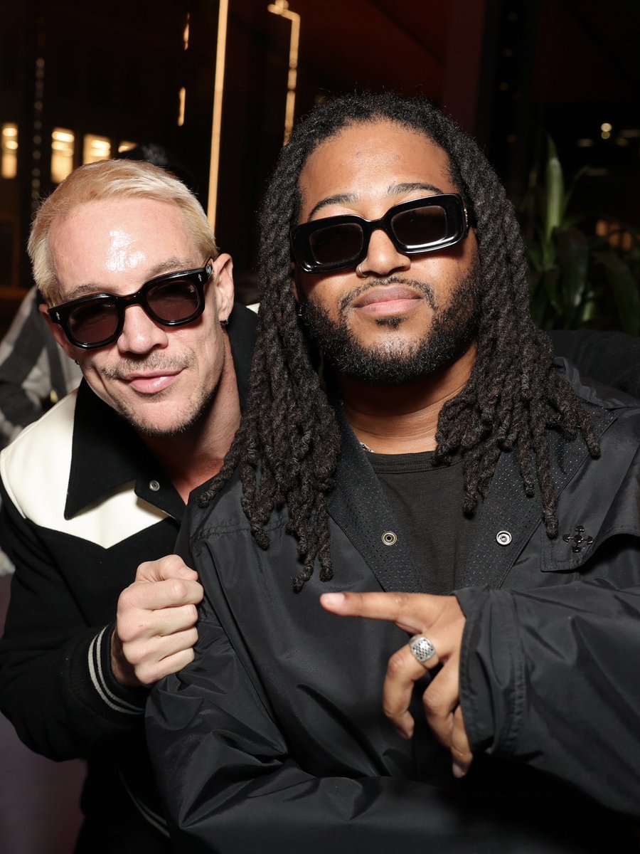 Austin Millz tweet media