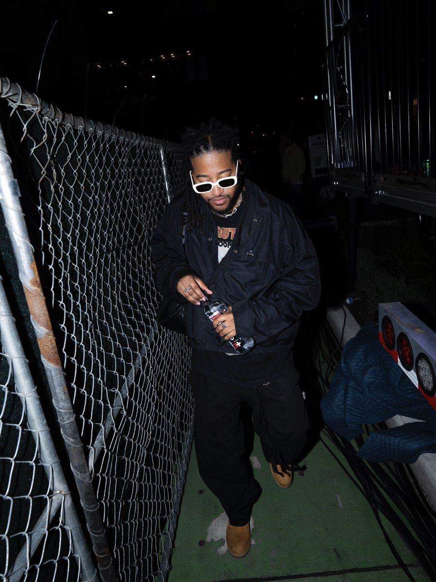 Austin Millz tweet media