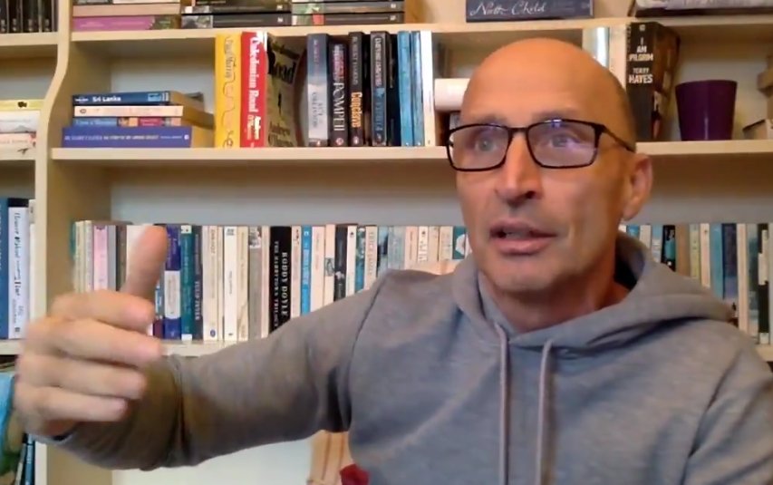 #ENGvWI
#Cricket26

#nasserhussain
“I liked how England allowed the West Indies to win the match by giving them chances and playing reckless cricket. By doing so, they are helping struggling teams like the West Indies and the USA build some confidence and compete in this World