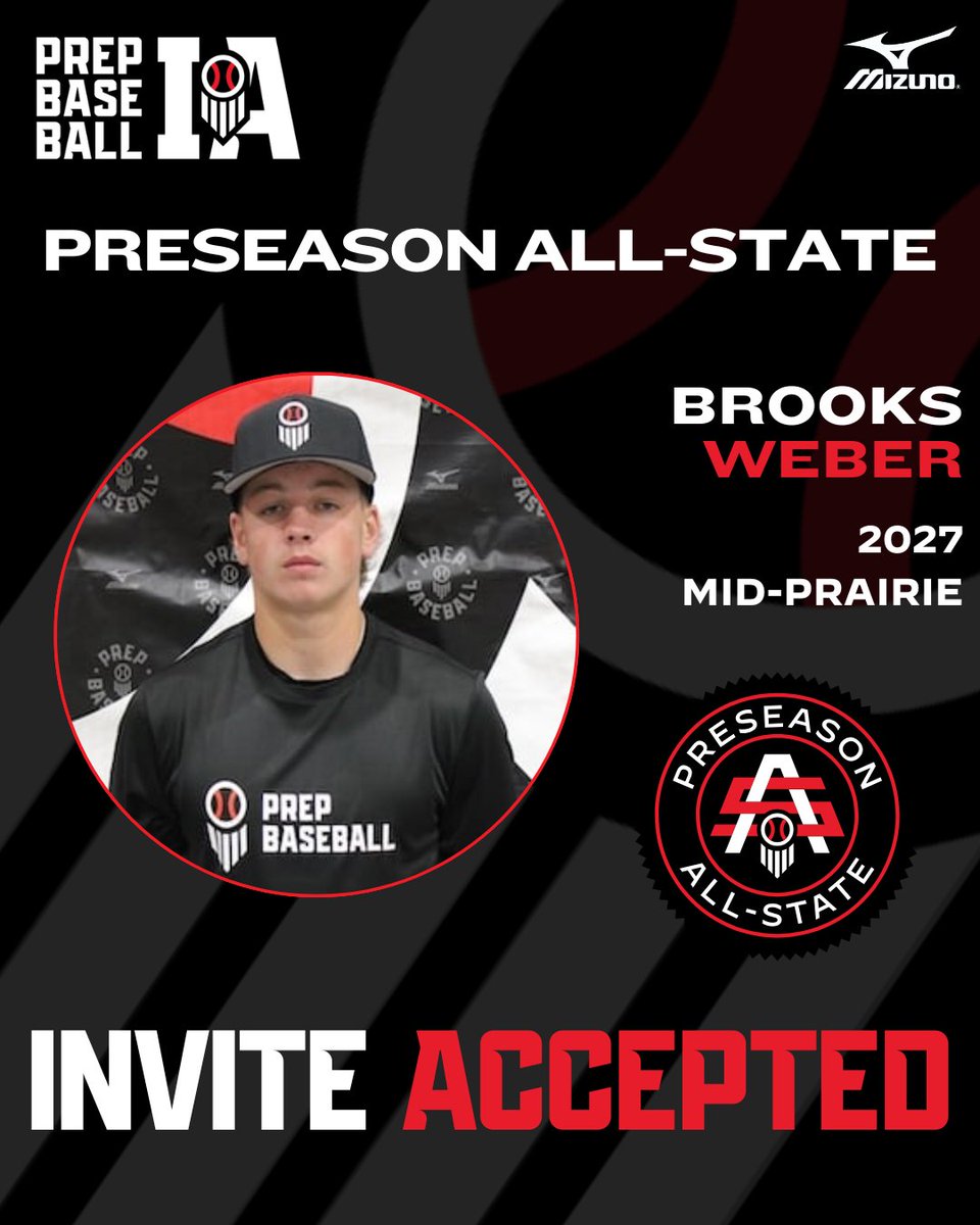 Prep Baseball Iowa tweet media