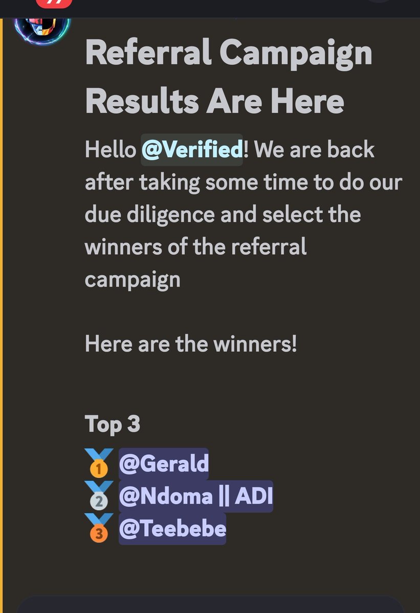 Planet Gerald tweet media