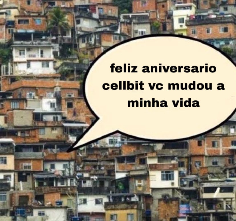 feliz aniversaro clebit