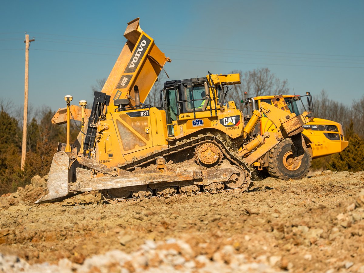 Emery Sapp & Sons (ESS) tweet media