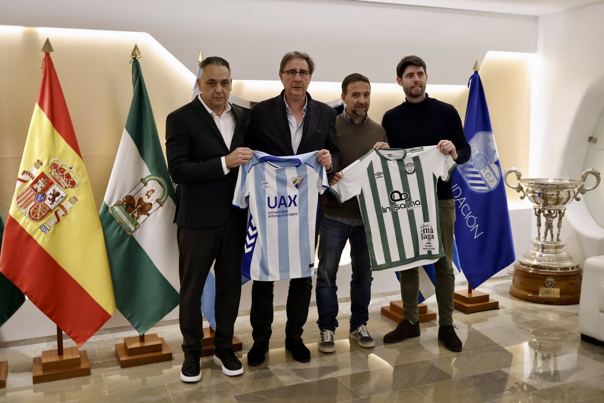 Juventud Torremolinos CF tweet media