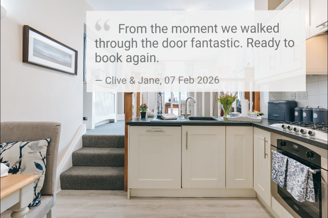 Ironbridge View Townhouse tweet media