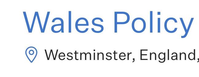 This couldn’t be more on the nose. Vote turquoise tory, get policy made in England

job-boards.eu.greenhouse.io/reformuk/jobs/…