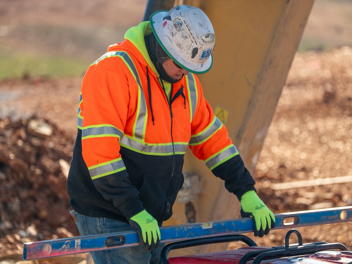 Emery Sapp & Sons (ESS) tweet media