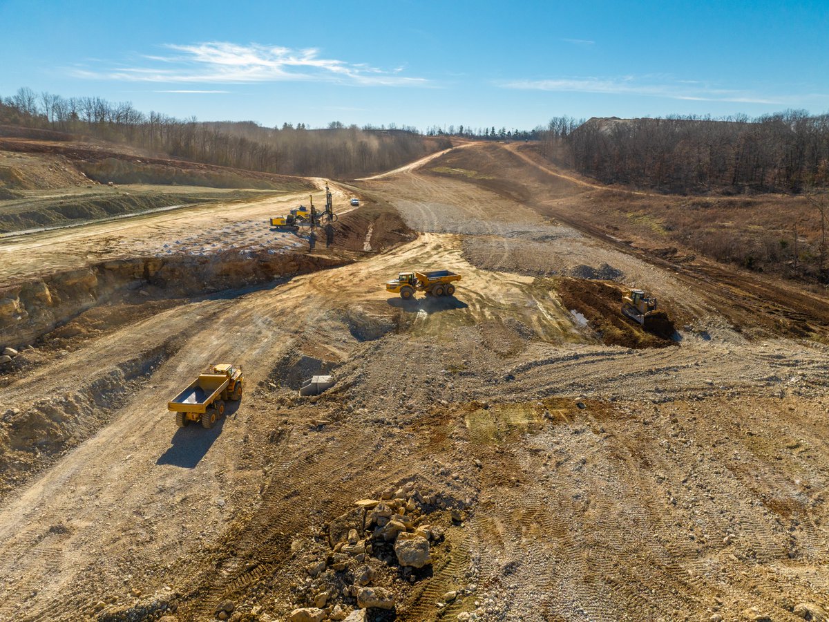 Emery Sapp & Sons (ESS) tweet media