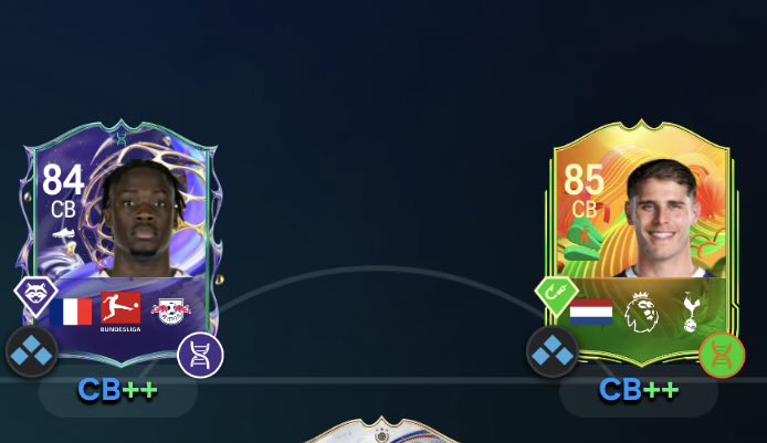 mq10x_'s tweet photo. @OS__FUT الي على اليسار ما كملت تطويرته بس اثنينهم يمكن يطورون https://t.co/54GsXAdag8