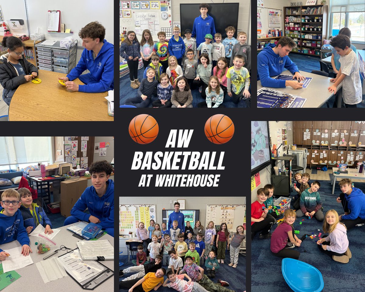 Whitehouse Primary tweet media