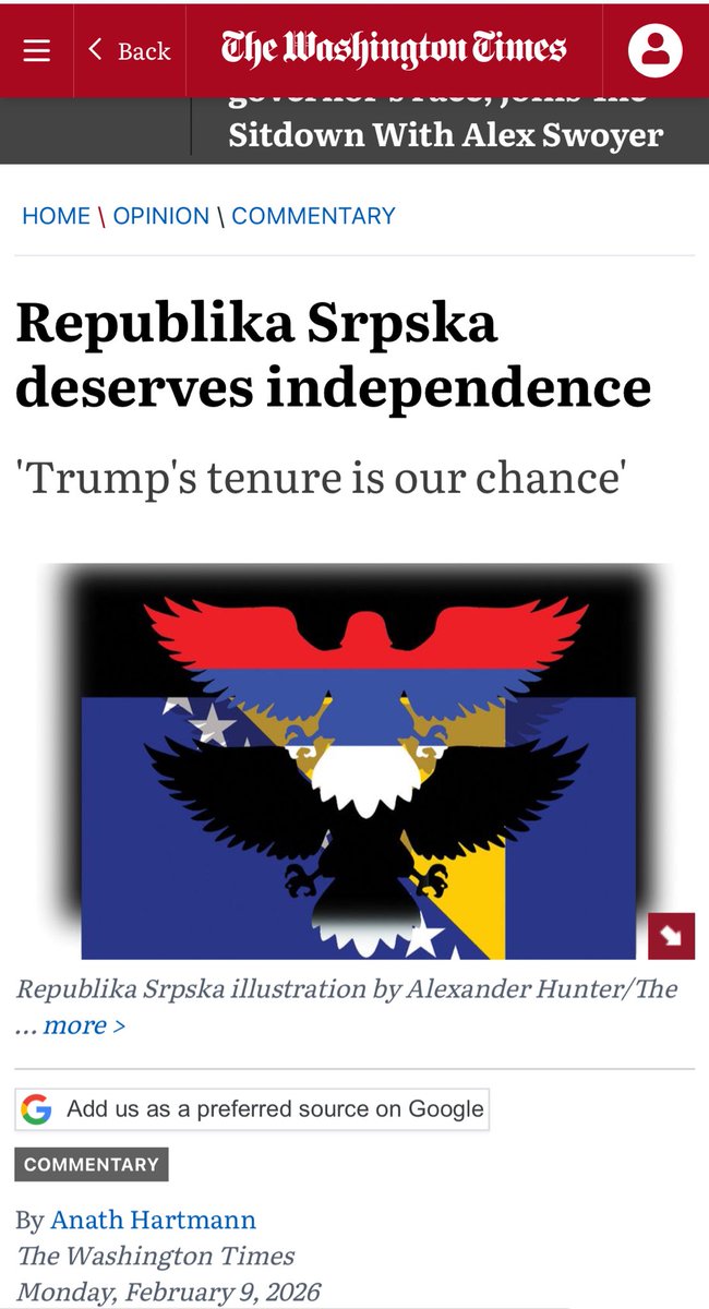 Arnesa Buljušmić-Kustura tweet media