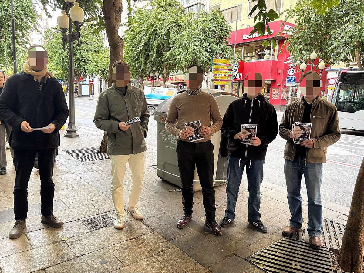 Devenir Europeo tweet media