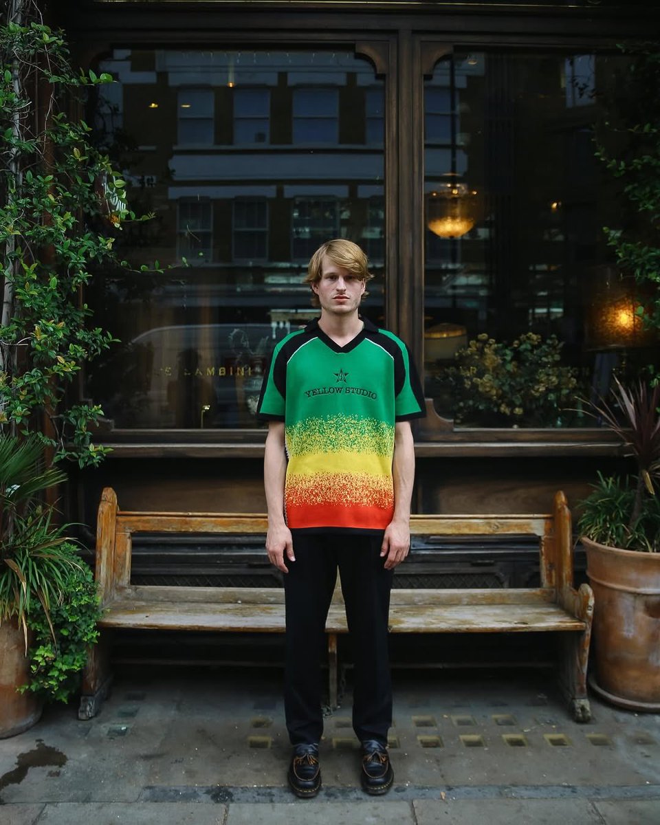 Creatizine Magazine tweet media