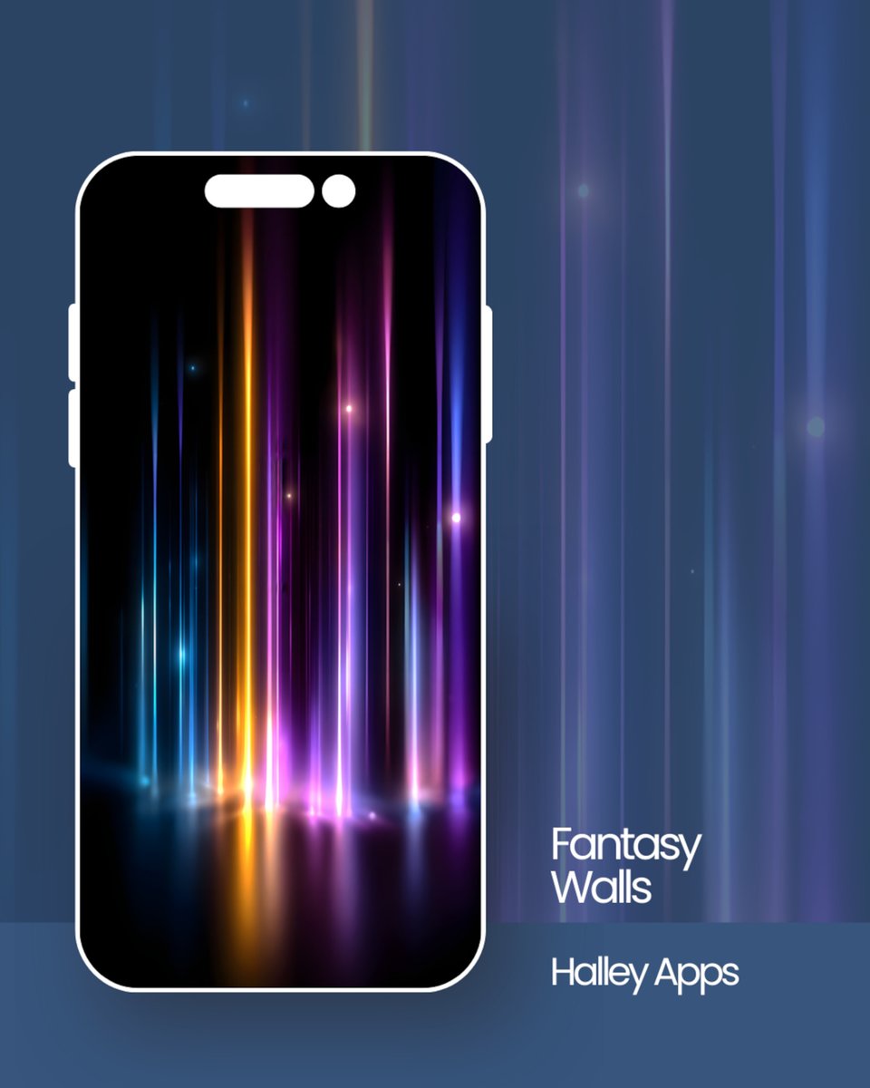 Halleyapps's tweet photo. Pure frequency spectrum analysis. The verticality mimics anamorphic lens flares reacting to a void environment. This is not just color, it is a study in high-velocity light behavior and chromatic aberration.
#OpticalPhysics #AbstractArt #Raytracing https://t.co/G4FAKE5afy