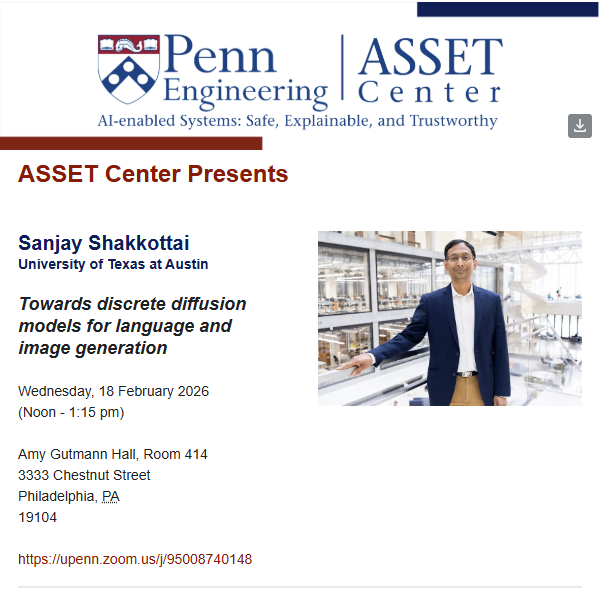 Center for Safe, Explainable, and Trustworthy AI tweet media