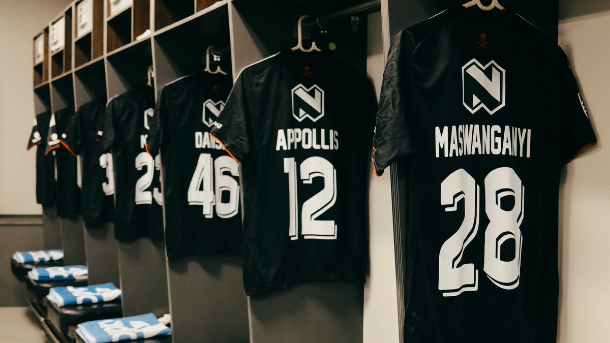 Bucs Face Casric Stars in Nedbank Cup

💻 Read More: orlandopiratesfc.com/news/bucs-face…

⚫⚪🔴⭐
#OrlandoPirates
#OnceAlways