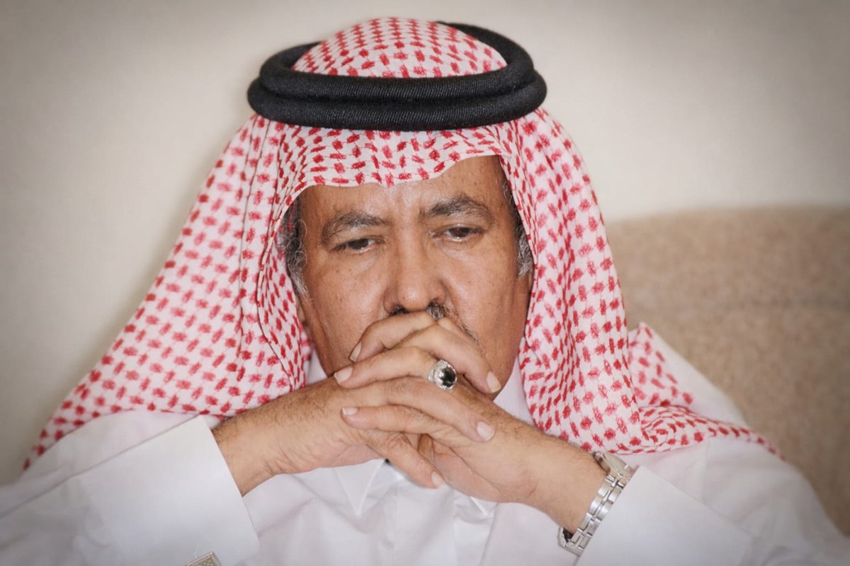 اسماعيل المباركي tweet media