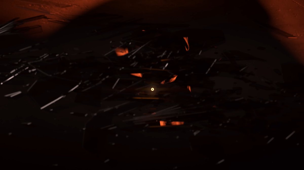 PARTE DO ROSTO DO PROTÓTIPO!!!