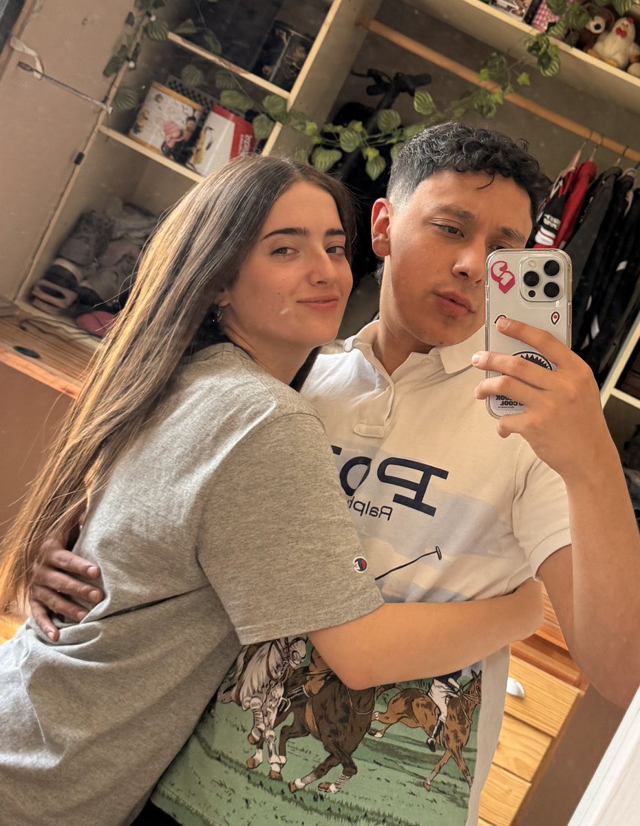 Prometí que cruzaría Los Andes por ti ❤️‍🔥💖
<a href="/ssofikz/">so 💘</a>