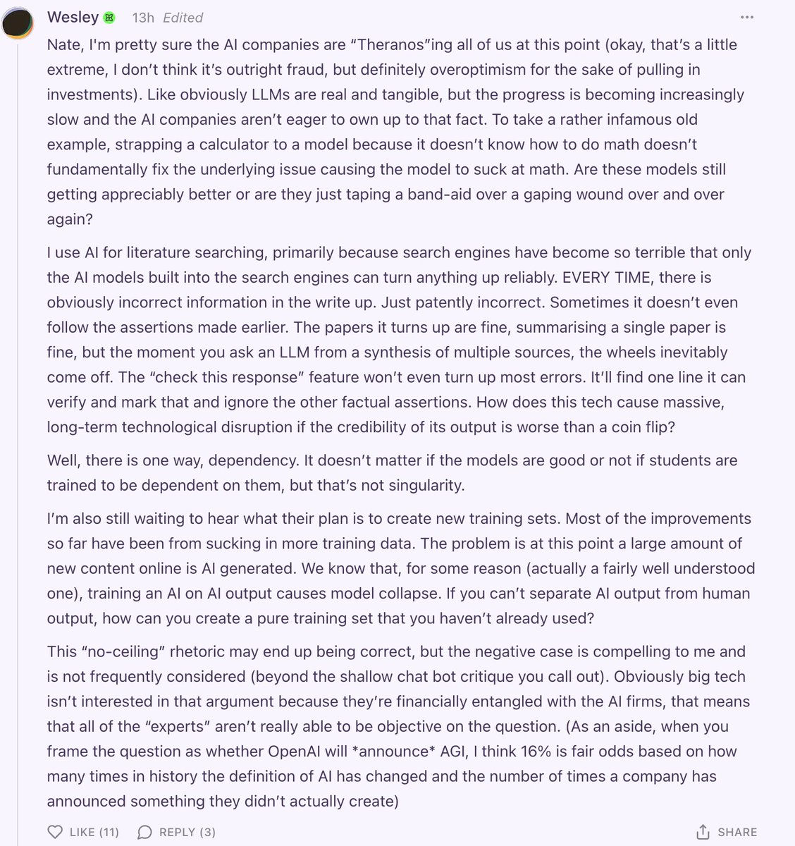 Ryan Dahl tweet media