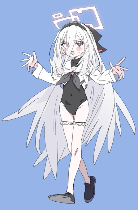 ククク……女幹部
