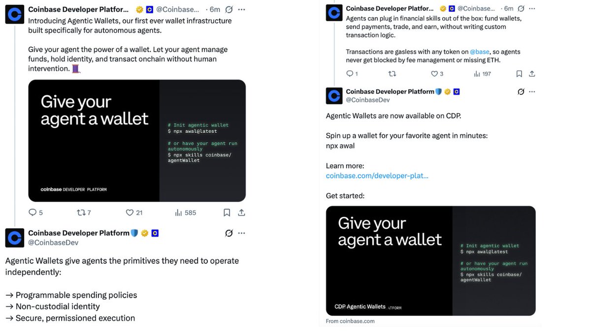 DEGEN NEWS tweet media