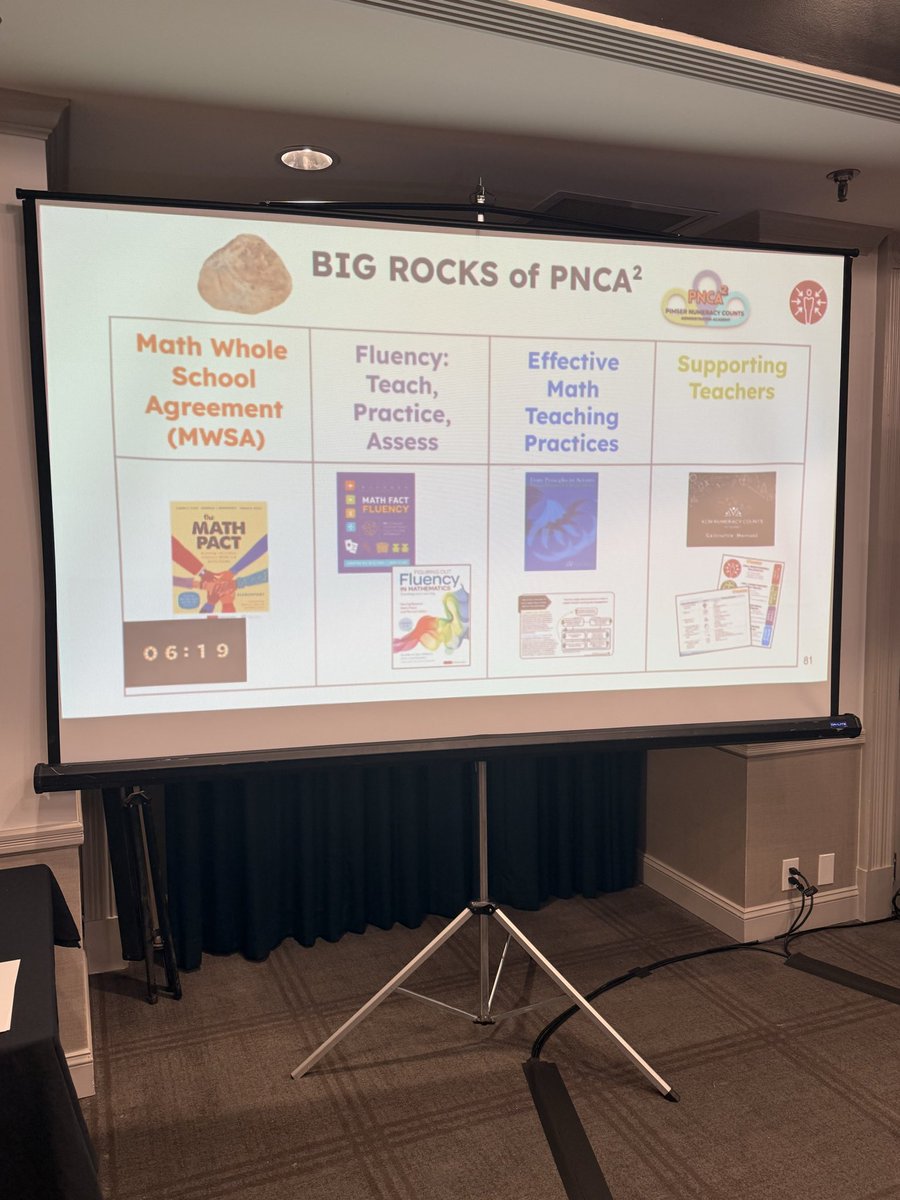 Kim Zeidler-Watters, Ed. D. tweet media