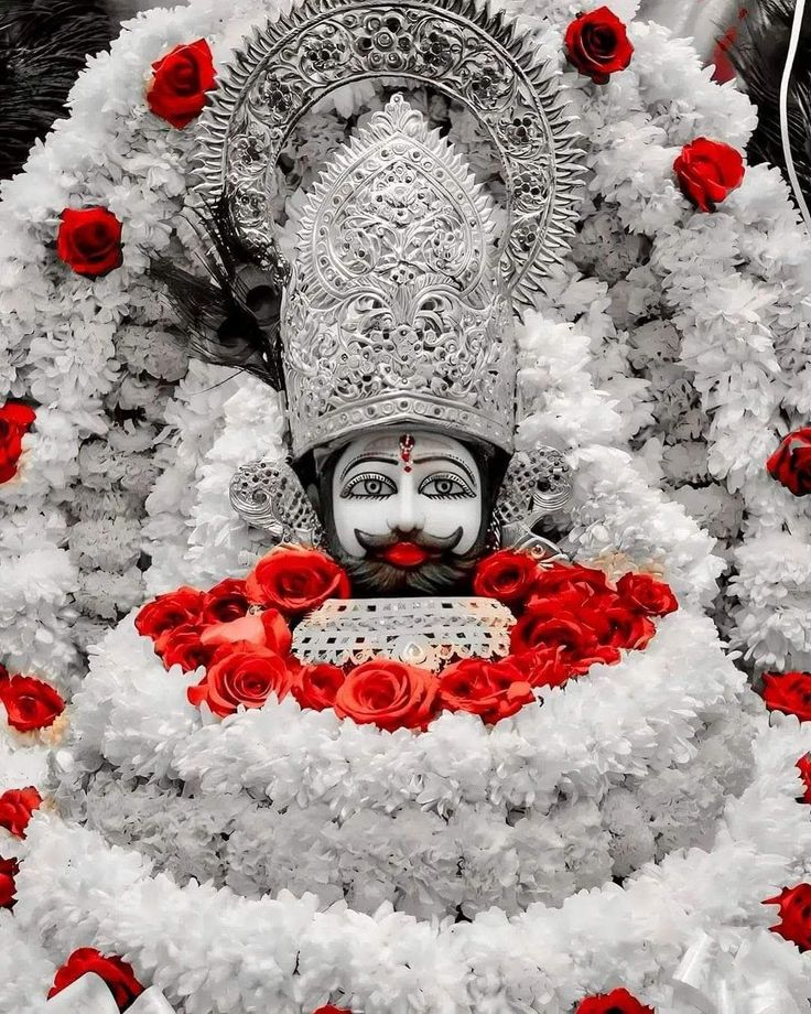 मेरे हर दुख की दवा,खाटू धाम की हवा 
 जय श्री श्याम 🙏🙏