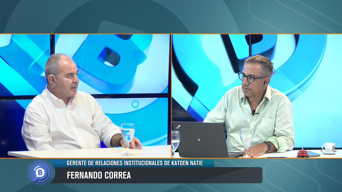 Programa BUSCADORES tweet media