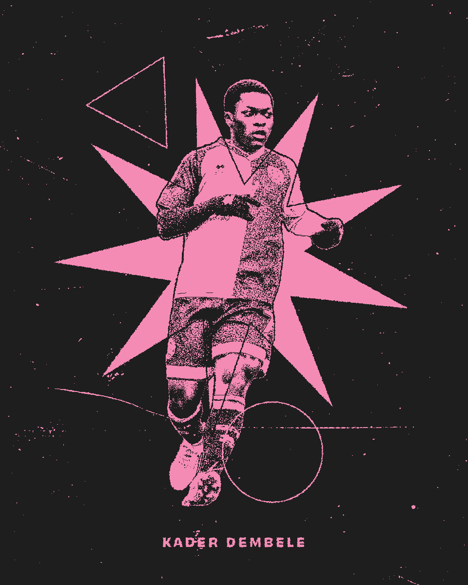 Kader Dembele #QPR

Speedy recovery!