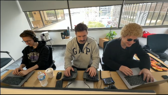 beastco tweet media