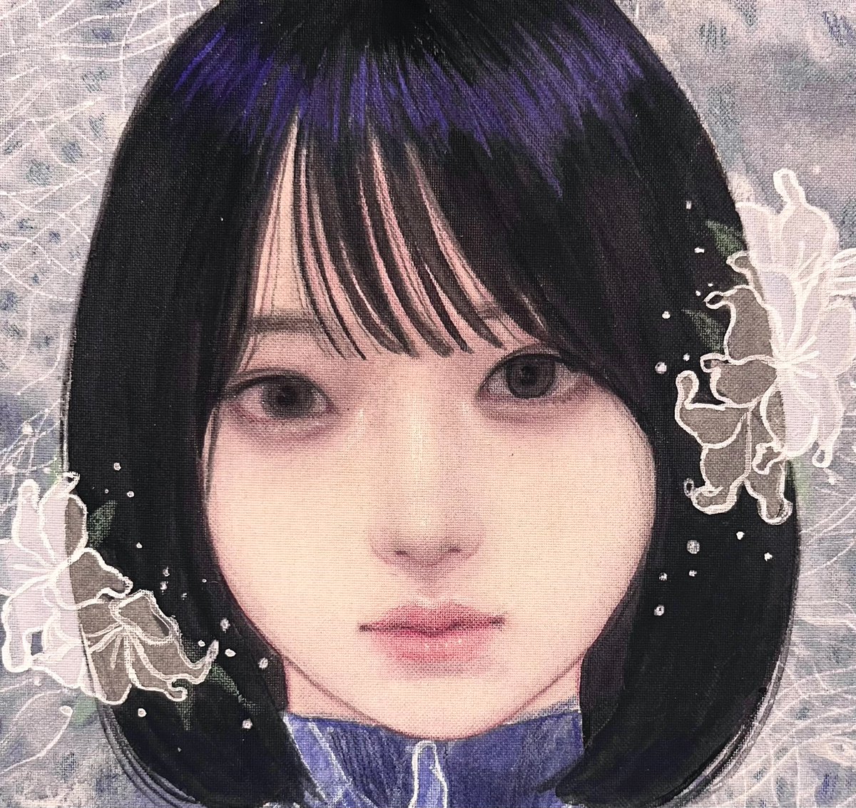 むらまつちひろ💍「KOWAII展」2/14~京橋 (@fsnauxb) / Posts / X