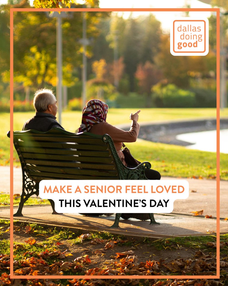 Dallas Doing Good tweet media