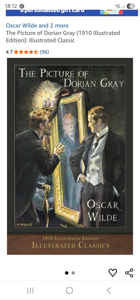 carmelcullimore's tweet photo. @TheFungi669 She's the personification of 'The Picture of Dorian Gray' https://t.co/KGFwtkevhG