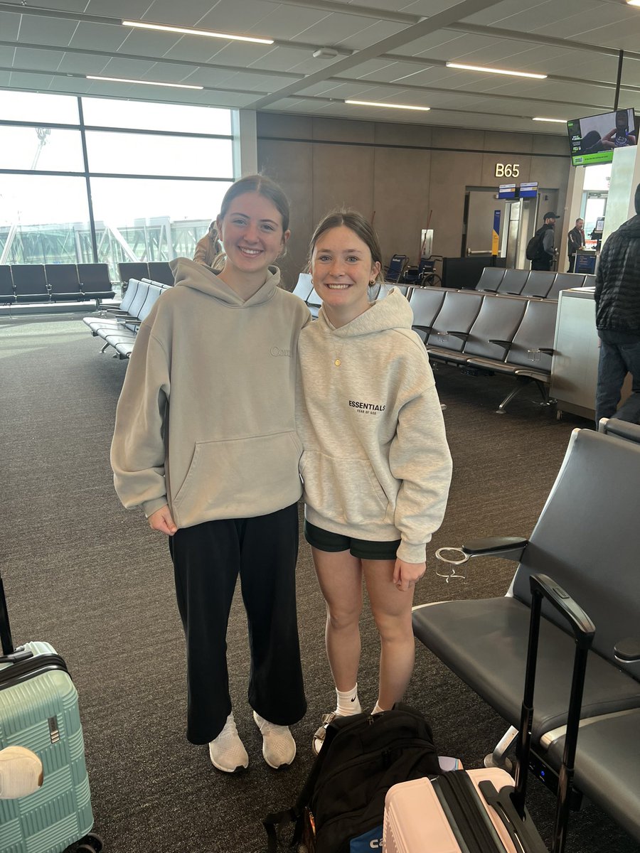 Halle Vukorep (2030) tweet media